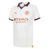 Maillot de Supporter Manchester City Extérieur 2023-24 Pour Homme